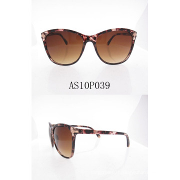 Fashion Popular Metal Sunglasses Eyewear Women Glasses As10p039